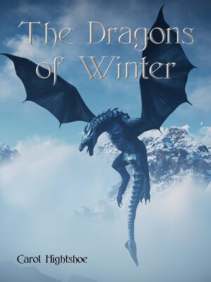 cover image of The Dragons of Winter